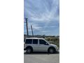 Sahibinden Düşük km Ford Transit Connect
2011 Model  