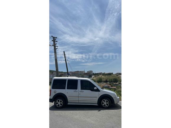 Sahibinden Düşük km Ford Transit Connect
2011 Model  
