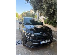 Sahibinden Renault Austral 1.3 Hybrid Techno Esprit Alpine 2024 Model