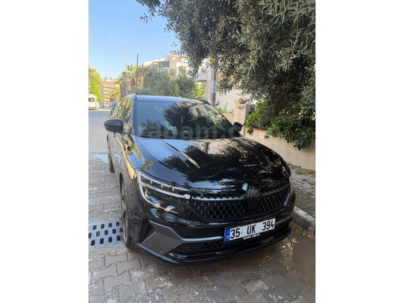 Sahibinden Renault Austral 1.3 Hybrid Techno Esprit Alpine 2024 Model