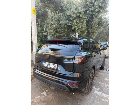 Sahibinden Renault Austral 1.3 Hybrid Techno Esprit Alpine 2024 Model