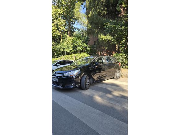 Fiyat Performans, Tutulan Motor 1.6 HDI