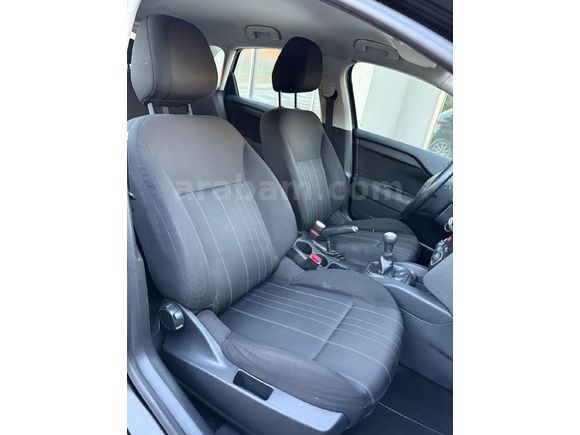 Fiyat Performans, Tutulan Motor 1.6 HDI