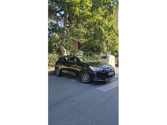 Fiyat Performans, Tutulan Motor 1.6 HDI
