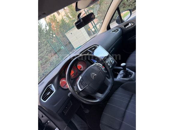 Fiyat Performans, Tutulan Motor 1.6 HDI