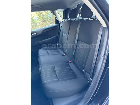 Fiyat Performans, Tutulan Motor 1.6 HDI