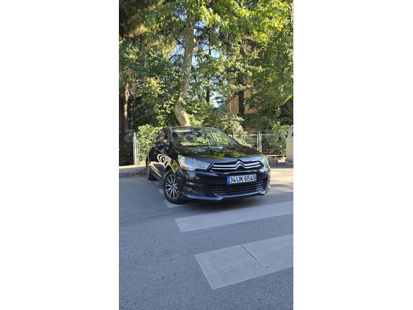 Fiyat Performans, Tutulan Motor 1.6 HDI