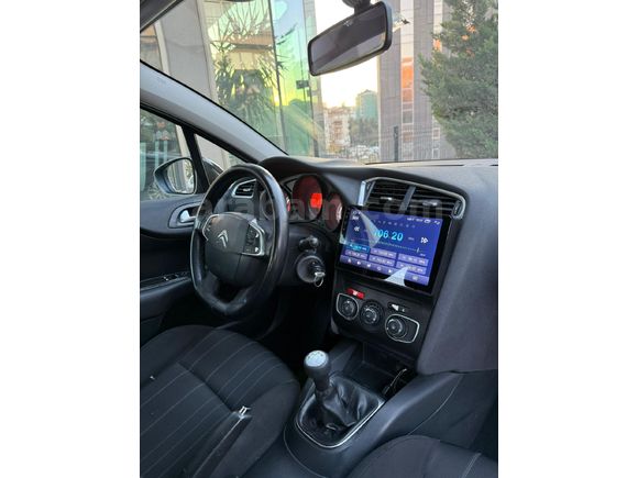 Fiyat Performans, Tutulan Motor 1.6 HDI