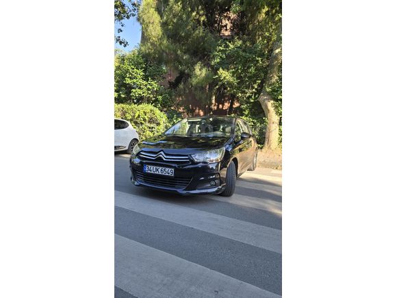 Fiyat Performans, Tutulan Motor 1.6 HDI