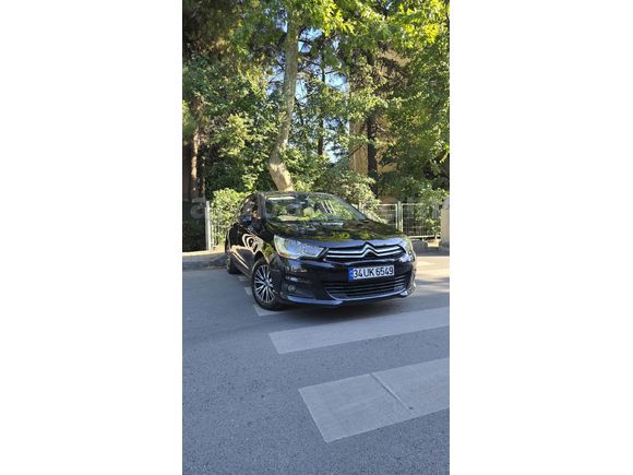 Fiyat Performans, Tutulan Motor 1.6 HDI