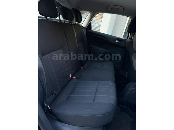 Fiyat Performans, Tutulan Motor 1.6 HDI