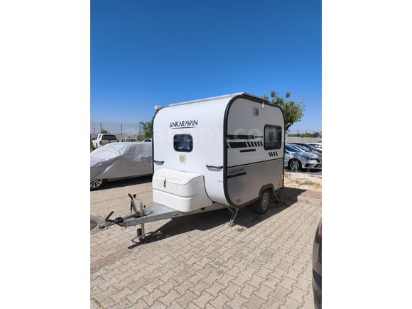ANKARAVAN 2.70 MODELİ FULL+ FULL