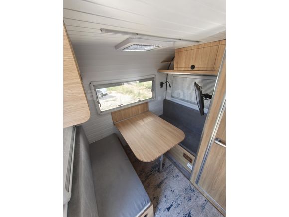 ANKARAVAN 2.70 MODELİ FULL+ FULL