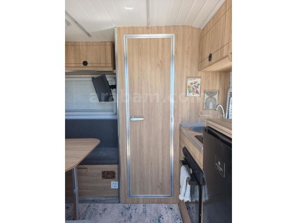 ANKARAVAN 2.70 MODELİ FULL+ FULL