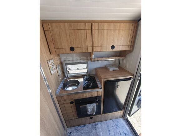 ANKARAVAN 2.70 MODELİ FULL+ FULL