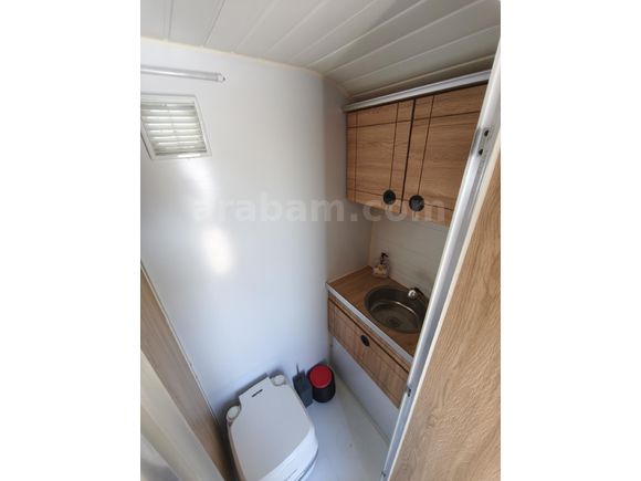 ANKARAVAN 2.70 MODELİ FULL+ FULL
