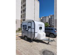 ANKARAVAN 2.70 MODELİ FULL+ FULL