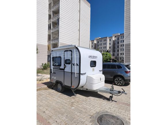 ANKARAVAN 2.70 MODELİ FULL+ FULL
