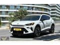 DS CAR'DAN 2025 MODEL CUPRA FORMENTOR HATASIZ /SUNROOF/ELK BAGAJ