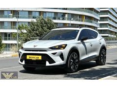 DS CAR'DAN 2025 MODEL CUPRA FORMENTOR HATASIZ /SUNROOF/ELK BAGAJ