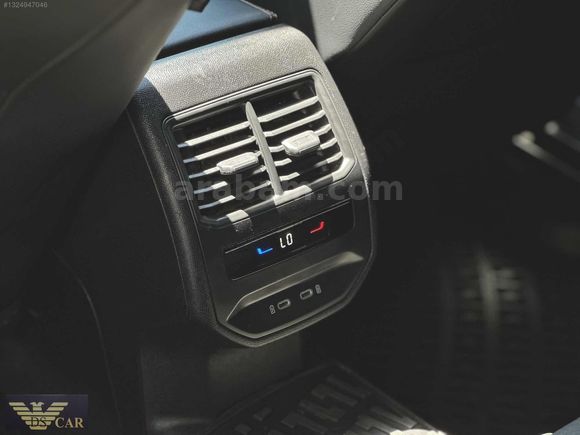 DS CAR'DAN 2025 MODEL CUPRA FORMENTOR HATASIZ /SUNROOF/ELK BAGAJ