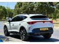 DS CAR'DAN 2025 MODEL CUPRA FORMENTOR HATASIZ /SUNROOF/ELK BAGAJ