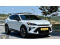 DS CAR'DAN 2025 MODEL CUPRA FORMENTOR HATASIZ /SUNROOF/ELK BAGAJ