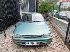 Sahibinden Toyota Corolla 1.6 GLi Special 1998 Model Antalya