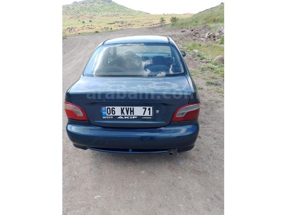 Sahibinden Hyundai Accent 1.5 GLS 1999 Model