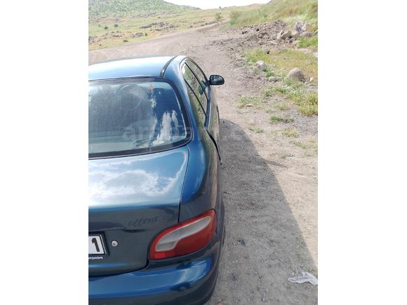 Sahibinden Hyundai Accent 1.5 GLS 1999 Model
