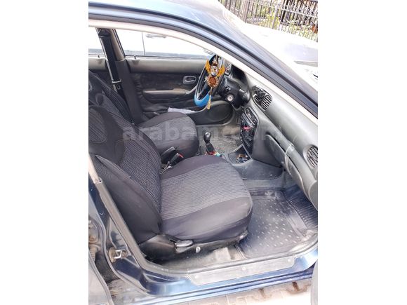 Sahibinden Hyundai Accent 1.5 GLS 1999 Model
