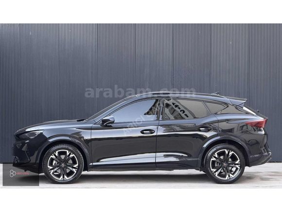 2025 ÇIKIŞLI CUPRA FORMENTOR 1.5 E-TSİ MHEV CAM TAVAN+E,BAĞAJ