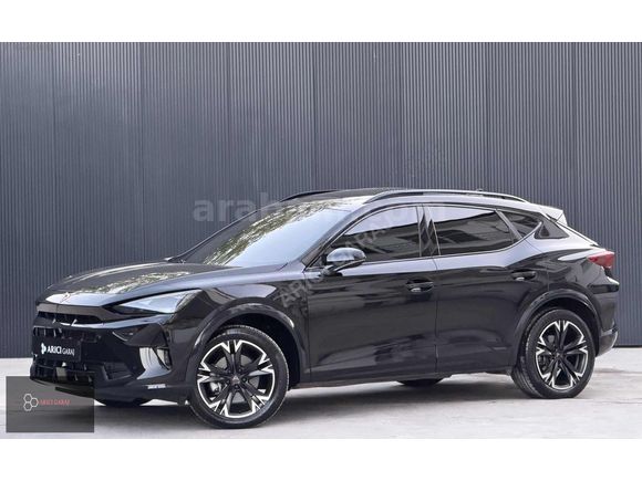 2025 ÇIKIŞLI CUPRA FORMENTOR 1.5 E-TSİ MHEV CAM TAVAN+E,BAĞAJ