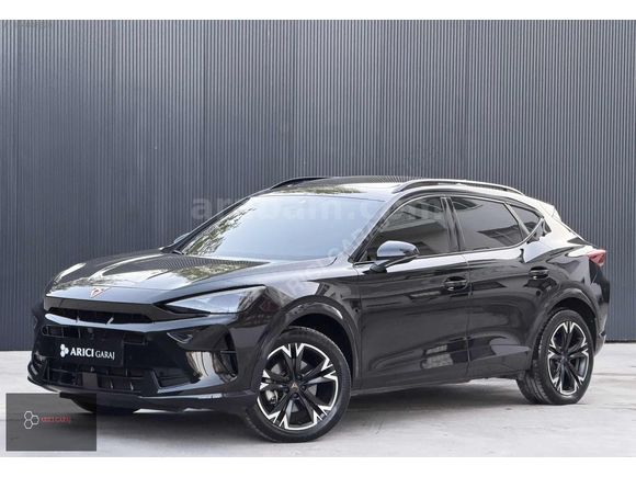 2025 ÇIKIŞLI CUPRA FORMENTOR 1.5 E-TSİ MHEV CAM TAVAN+E,BAĞAJ