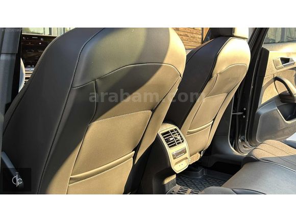 2024 CUPRA FORMENTOR 1.5 eTSI MHEV HATASIZ CAM TAVAN