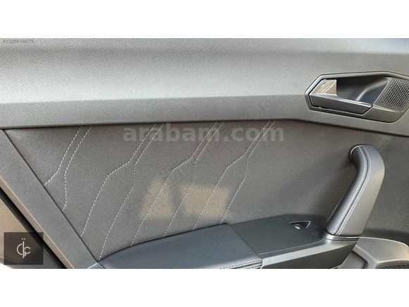 2024 CUPRA FORMENTOR 1.5 eTSI MHEV HATASIZ CAM TAVAN