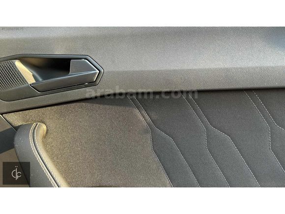 2024 CUPRA FORMENTOR 1.5 eTSI MHEV HATASIZ CAM TAVAN