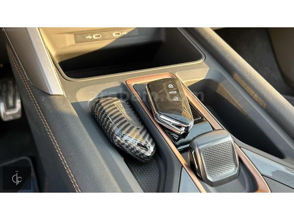 2024 CUPRA FORMENTOR 1.5 eTSI MHEV HATASIZ CAM TAVAN