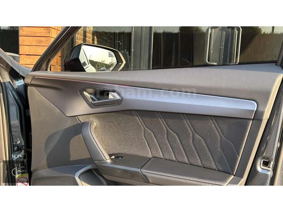 2024 CUPRA FORMENTOR 1.5 eTSI MHEV HATASIZ CAM TAVAN