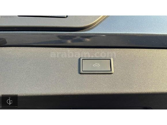 2024 CUPRA FORMENTOR 1.5 eTSI MHEV HATASIZ CAM TAVAN