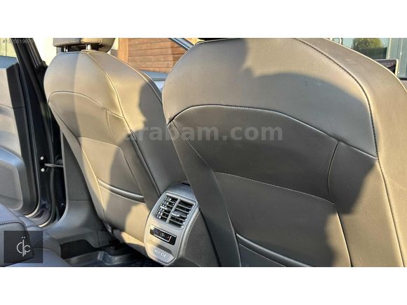 2024 CUPRA FORMENTOR 1.5 eTSI MHEV HATASIZ CAM TAVAN