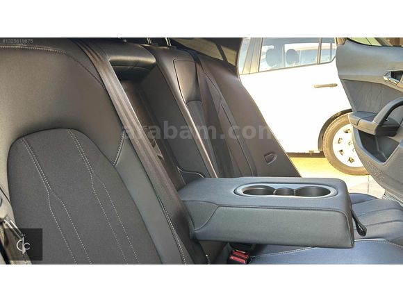2024 CUPRA FORMENTOR 1.5 eTSI MHEV HATASIZ CAM TAVAN