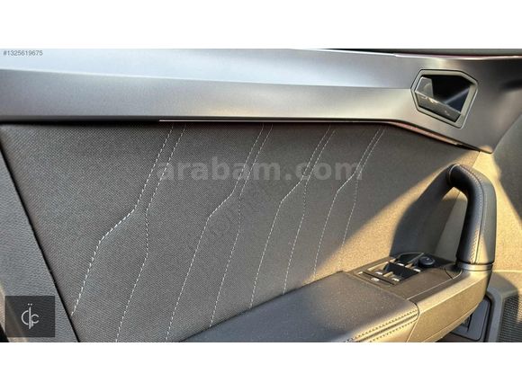 2024 CUPRA FORMENTOR 1.5 eTSI MHEV HATASIZ CAM TAVAN
