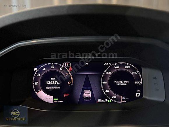 BCO MOTORS | VZLINE I MATRIX | DCC | PANO | 360 I SENNHEISER