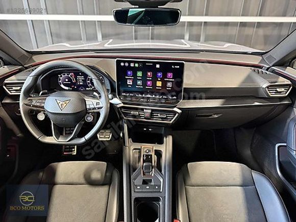 BCO MOTORS | VZLINE I MATRIX | DCC | PANO | 360 I SENNHEISER