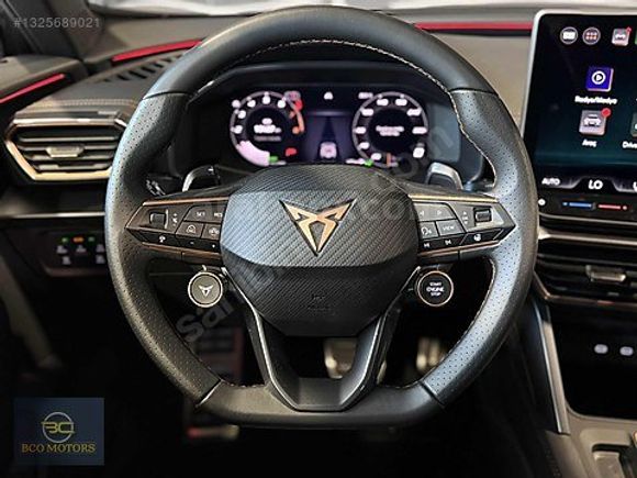 BCO MOTORS | VZLINE I MATRIX | DCC | PANO | 360 I SENNHEISER