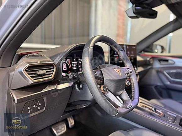 BCO MOTORS | VZLINE I MATRIX | DCC | PANO | 360 I SENNHEISER