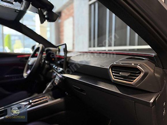 BCO MOTORS | VZLINE I MATRIX | DCC | PANO | 360 I SENNHEISER