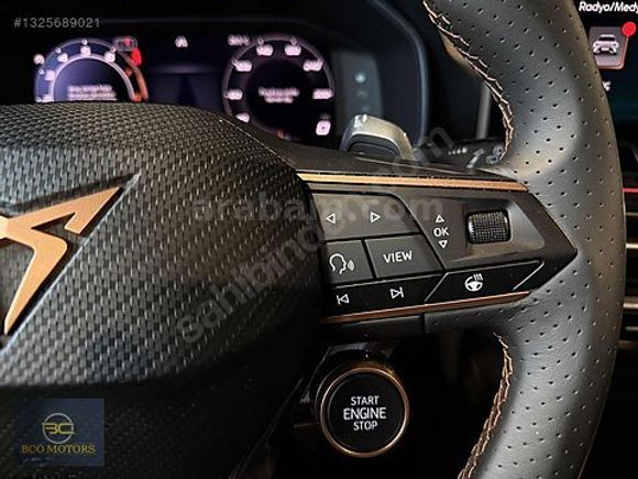 BCO MOTORS | VZLINE I MATRIX | DCC | PANO | 360 I SENNHEISER