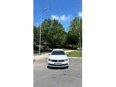 Sahibinden Volkswagen Jetta 1.4 TSi BlueMotion Comfortline 2016 Model 